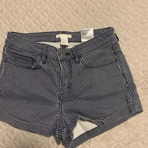 H&M SHORTS